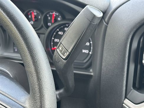 Used 2025 Chevrolet Silverado 1500 W/T w/ WT Safety Package image 30