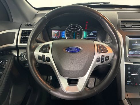 Used 2014 Ford Explorer Limited w/ Equipment Group 302A image 14
