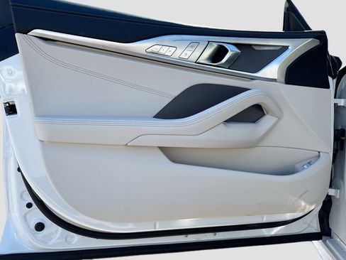 New 2026 BMW 840i image 22