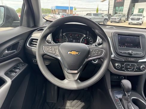 Used 2024 Chevrolet Equinox LS w/ LS Convenience Package image 15