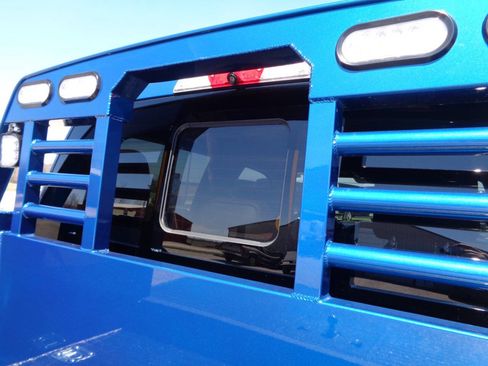 Used 2022 Ford F350 King Ranch w/ King Ranch Ultimate Package image 60