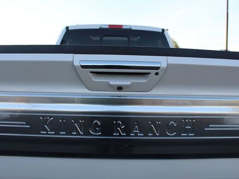 Used 2019 Ford F150 King Ranch w/ Equipment Group 601A Luxury AWD/4WD image 22