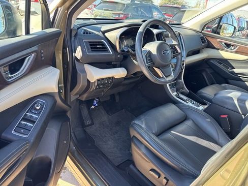 Used 2022 Subaru Ascent Touring w/ Popular Package #2A image 7