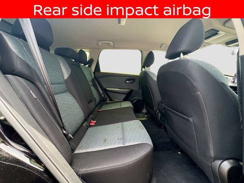 Used 2023 Nissan Rogue SV FWD image 24