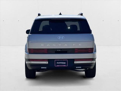 New 2025 Hyundai Santa Fe Limited image 7