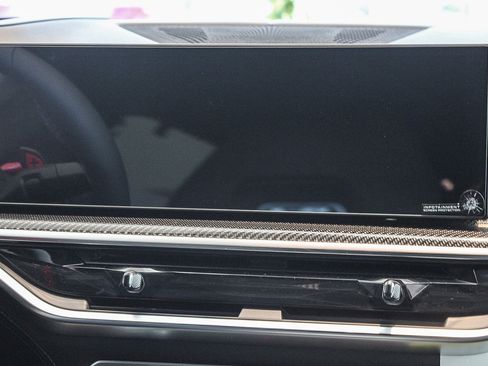 New 2026 BMW X5 M Competition w/ Executive Package AWD/4WD image 14