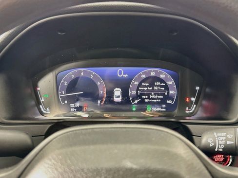 Used 2024 Honda Accord EX image 19