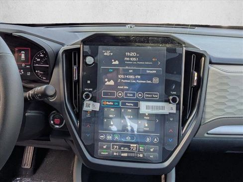 New 2026 Subaru Forester Premium image 15