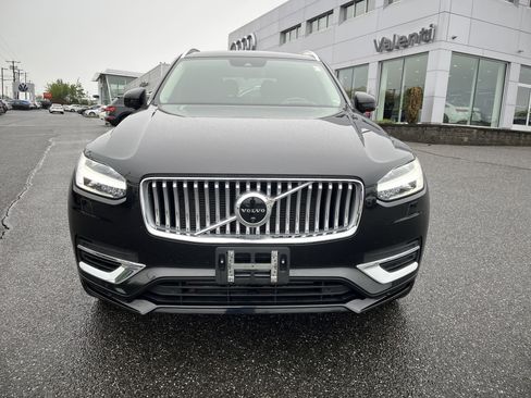 Certified 2022 Volvo XC90 T8 Inscription w/ Advanced Package image 2