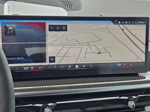 New 2026 BMW X5 M60i image 12