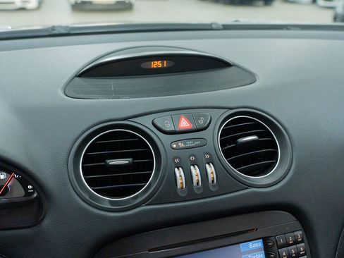 Used 2008 Mercedes-Benz SL 55 AMG image 34