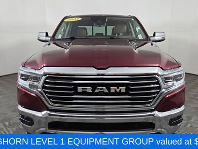 Used 2023 RAM 1500 Limited
