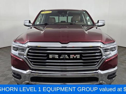 Used 2023 RAM 1500 Limited image 2
