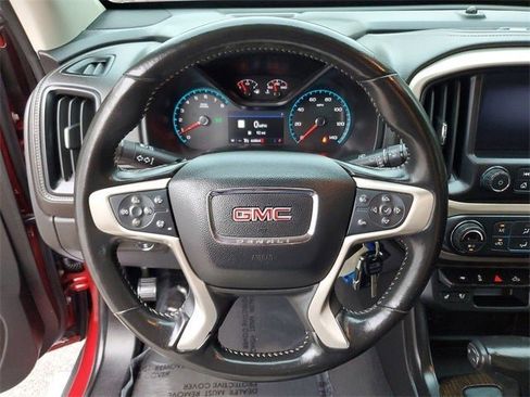 Used 2020 GMC Canyon Denali image 65