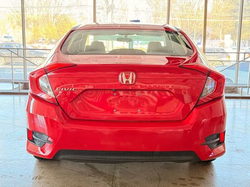 Used 2017 Honda Civic LX image 7
