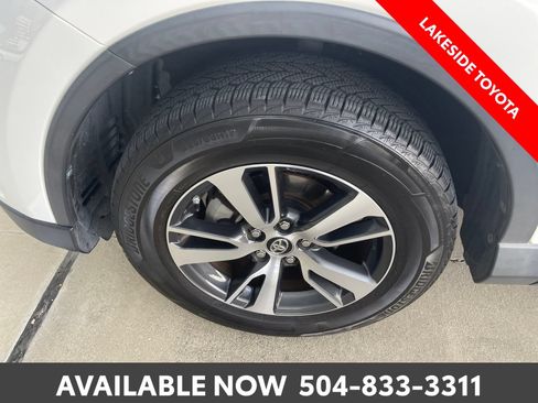 Used 2016 Toyota RAV4 XLE FWD image 13