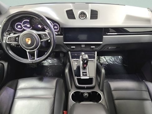 Used 2020 Porsche Cayenne AWD/4WD image 21