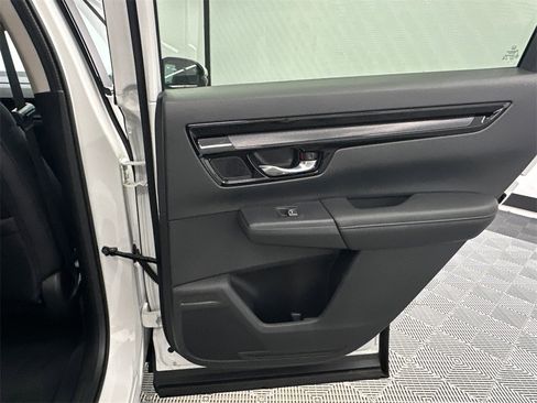 New 2026 Honda CR-V EX-L image 19