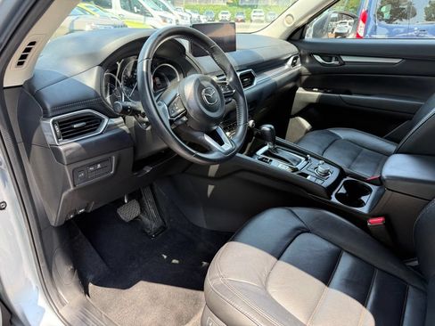Used 2023 MAZDA CX-5 AWD 2.5 S image 22