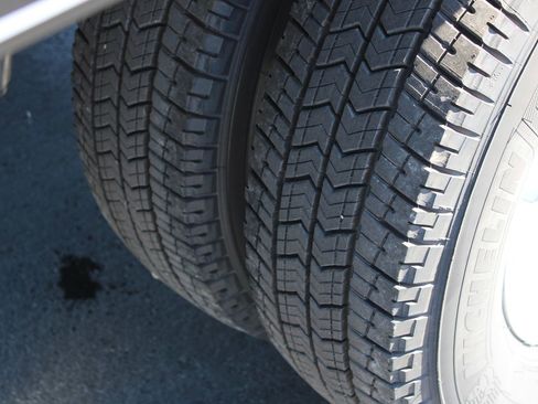 Used 2024 Chevrolet Silverado 3500 W/T w/ Snow Plow Prep Package image 30