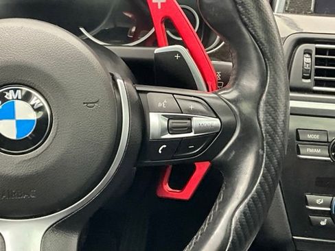 Used 2014 BMW 650i Gran Coupe image 17