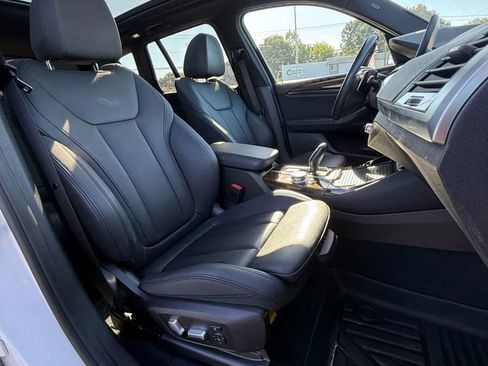 Used 2019 BMW X3 xDrive30i w/ Convenience Package image 16