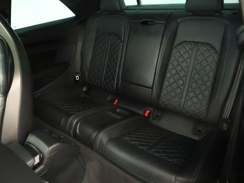 Certified 2023 Audi S5 Premium Plus w/ Premium Plus AWD/4WD image 18