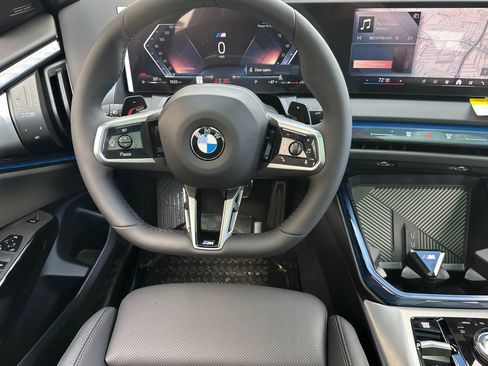 Used 2026 BMW X3 xDrive30i w/ Premium Package AWD/4WD image 27