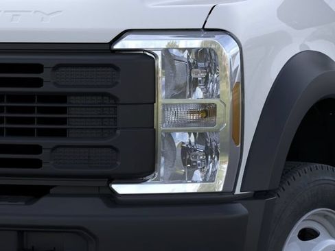 New 2026 Ford F550 4x4 Crew Cab Super Duty image 20