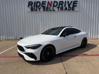 Used 2024 Mercedes-Benz CLE 300 4MATIC Coupe video 1