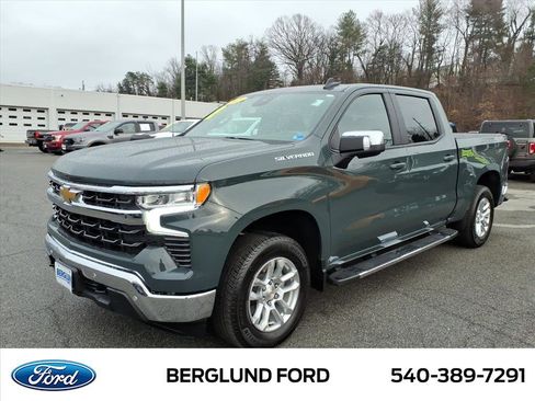 New 2026 Ford F250 XLT w/ XLT Premium Package image 9