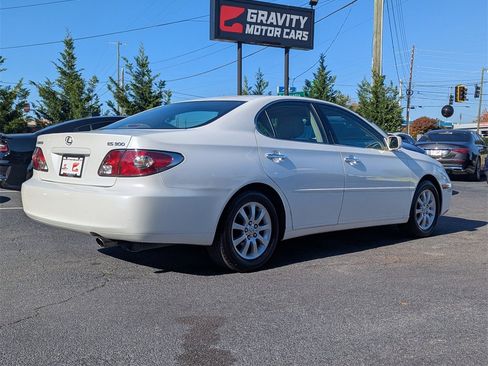 Used 2002 Lexus ES 330 300 image 4