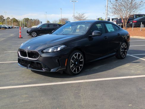 Certified 2025 BMW 228i xDrive w/ Premium Package image 5