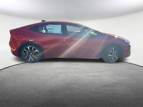 New 2026 Toyota Prius Plug-In Hybrid image 14