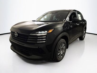 New 2026 Nissan Kicks S