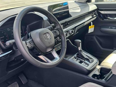 New 2026 Honda CR-V EX-L image 9