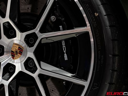 Used 2026 Porsche 911 Carrera 4 GTS image 24