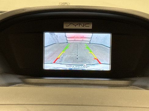 Certified 2017 Ford Escape SE image 21