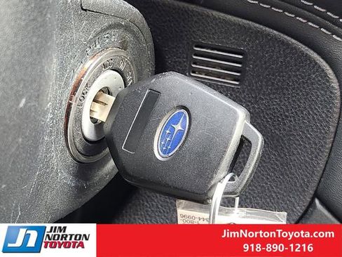 Used 2023 Subaru Legacy Premium AWD/4WD image 22