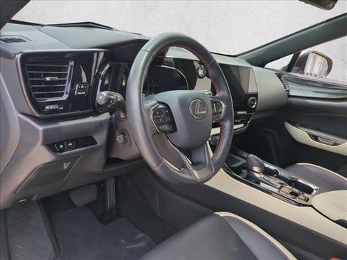 Used 2023 Lexus NX 350 AWD image 10