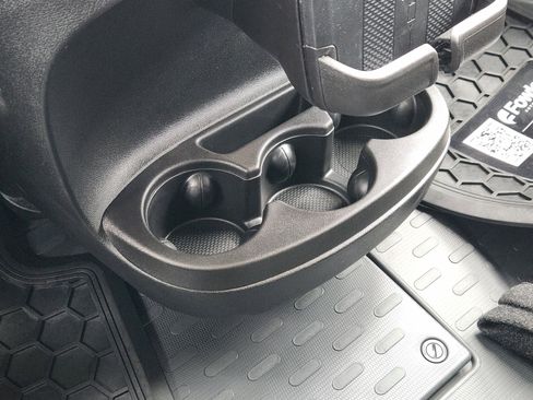 New 2026 RAM ProMaster 2500 w/ Quick Order Package 22H SLT+ image 16