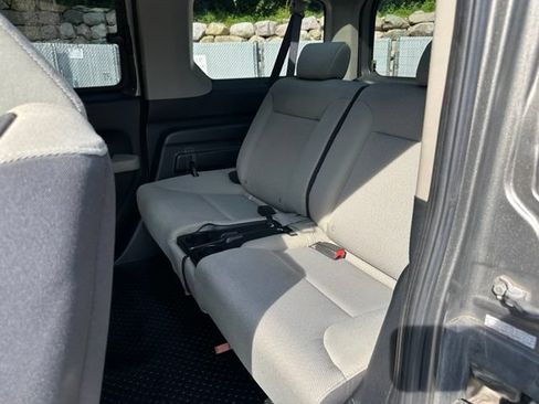 Used 2008 Honda Element EX image 11