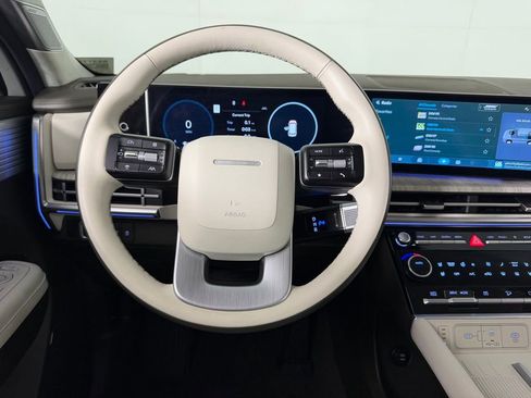 Used 2024 Hyundai Santa Fe Calligraphy image 14