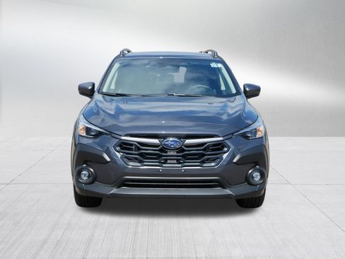 Certified 2025 Subaru Crosstrek 2.0i Premium AWD/4WD image 2