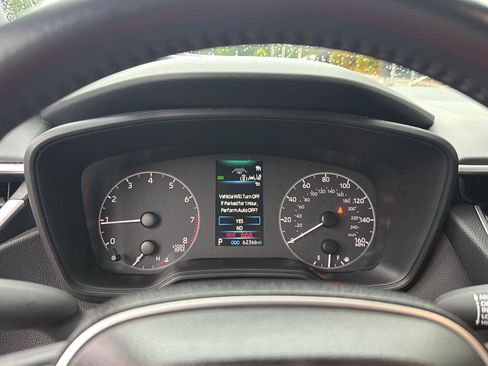 Used 2024 Toyota Corolla SE FWD image 21