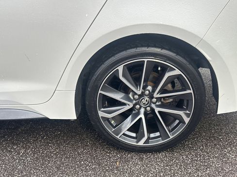 Used 2021 Toyota Corolla SE image 19