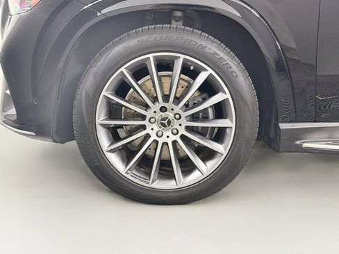 Used 2026 Mercedes-Benz GLE 450 4MATIC Coupe image 33