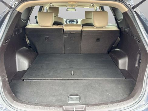 Used 2018 Hyundai Santa Fe Sport FWD image 12