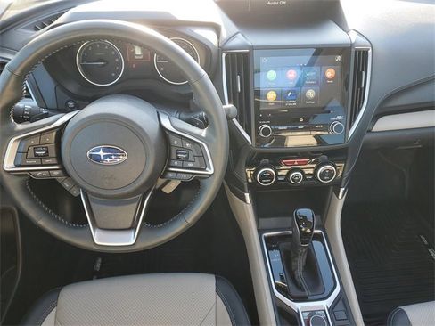 Certified 2023 Subaru Forester Limited image 13