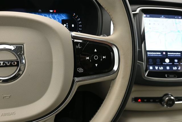 Used 2023 Volvo XC90 B5 Core w/ Climate Package AWD/4WD image 23